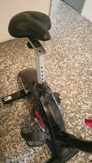 Bicicleta estática Reebok GB40s