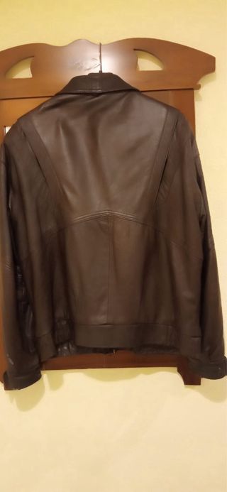 Chaqueta Piel