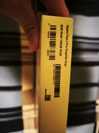 Redmi Pad 2 Pro Tablet