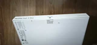 Redmi Pad 2 Pro Tablet