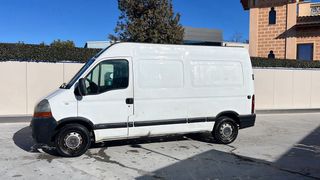 Renault Master 2006