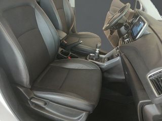 Suzuki SCross 1.4T S3 Mild Hybrid