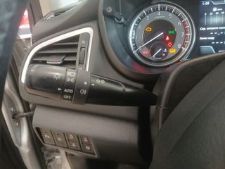 Suzuki SCross 1.4T S3 Mild Hybrid