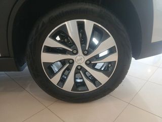 Suzuki SCross 1.4T S3 Mild Hybrid