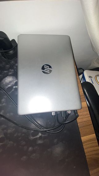 PORTATIL HP PERFECTO ESTADO