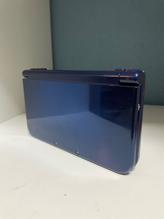 New nintendo 3ds xl