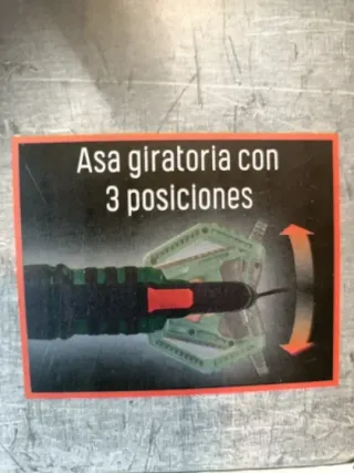 Sierra Sable PARKSIDE Eléctrica