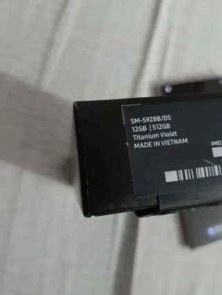 Samsung Galaxy S24 Ultra 512GB