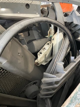 Despiece Citroen C15