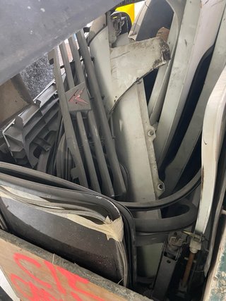 Despiece Citroen C15