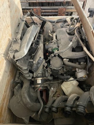Despiece Citroen C15