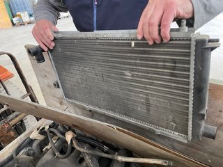 Despiece Citroen C15