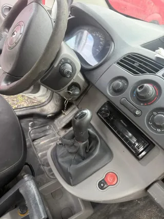 Renault Kangoo 2008