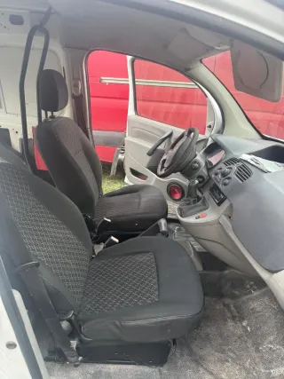 Renault Kangoo 2008