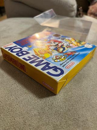 ERBE Super Mario Land Game Boy