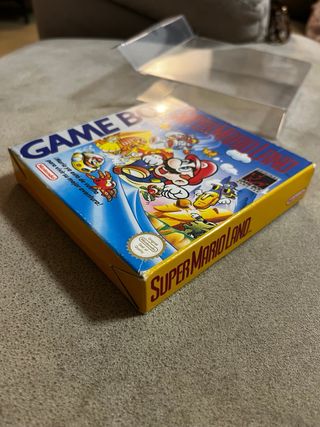 ERBE Super Mario Land Game Boy