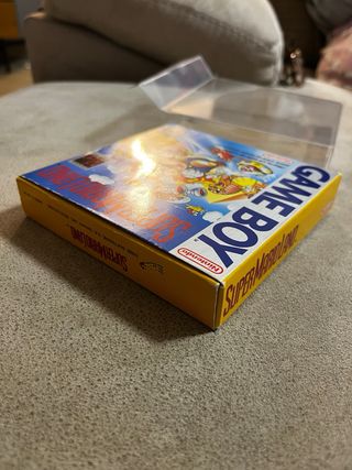 ERBE Super Mario Land Game Boy