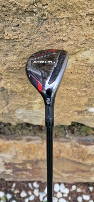 Palos de golf Taylor Made: Driver, Madera, Híbrido