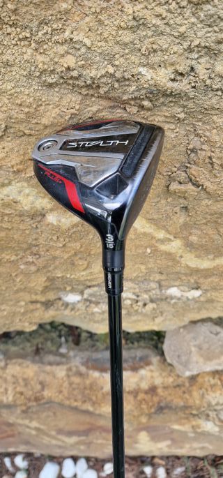 Palos de golf Taylor Made: Driver, Madera, Híbrido