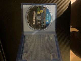 Hello Neighbor per PS4