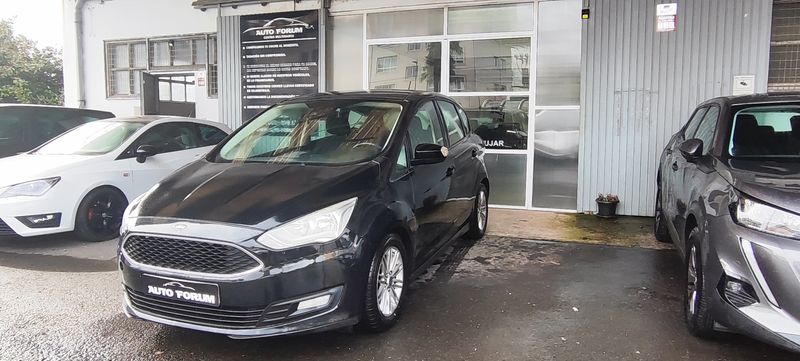 Ford C-MAX Trend 1.0 EcoBoost 125cv - foto 1