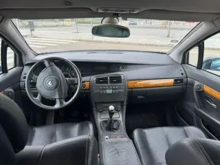 Renault Vel Satis 2005