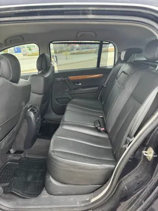 Renault Vel Satis 2005