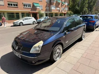 Renault Vel Satis 2005