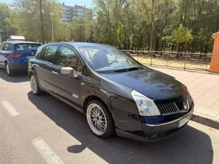 Renault Vel Satis 2005