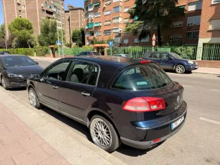 Renault Vel Satis 2005