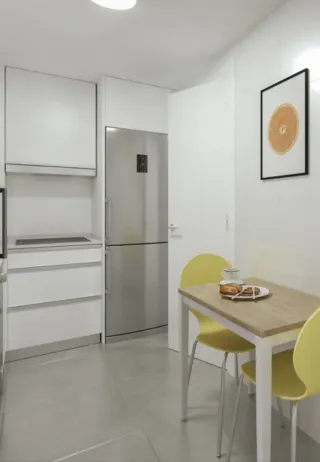 Todo tipo de reformas