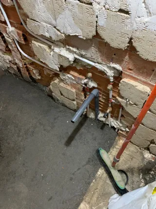 Todo tipo de reformas