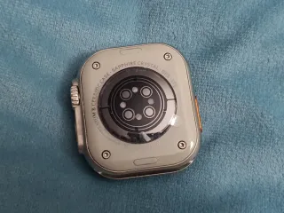 Smartwatch S8 Ultra Max