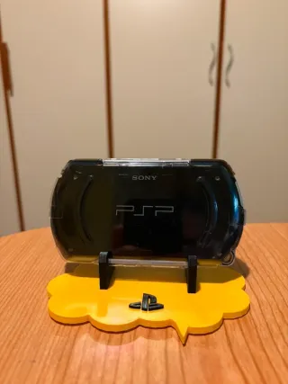 Sony PSP Go + Cover