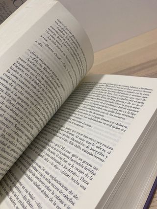 Scarlett: continuación de la novela de Margaret...