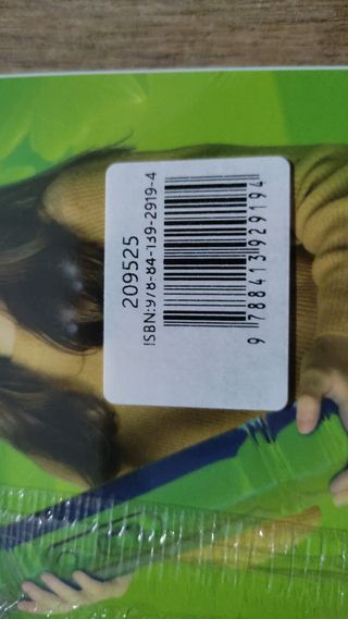 Libro Biología Geología Bilingüe Revuela 1 ESO