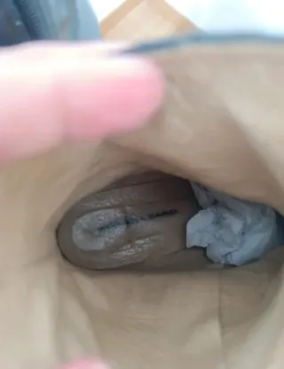 Botín Piel unisex Negro Talla 45