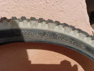 Cubiertas MTB 29×2.10 (56-622)