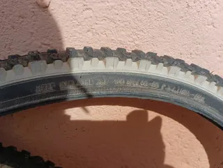 Cubiertas MTB 29×2.10 (56-622)