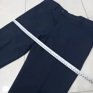 Completo Sartoriale Uomo Made in Italy Blu+OMAGGIO