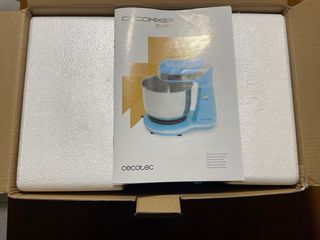 Batidora cecomixer easy