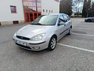 Ford Focus 2004 1.8 TDCI 200.000km
