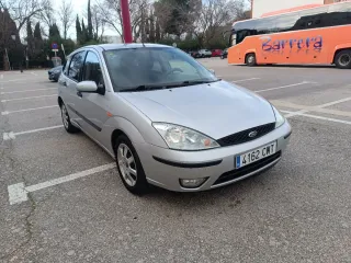 Ford Focus 2004 1.8 TDCI 200.000km