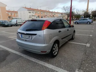 Ford Focus 2004 1.8 TDCI 200.000km
