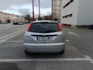 Ford Focus 2004 1.8 TDCI 200.000km