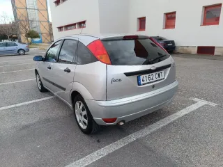 Ford Focus 2004 1.8 TDCI 200.000km