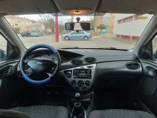 Ford Focus 2004 1.8 TDCI 200.000km