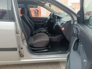 Ford Focus 2004 1.8 TDCI 200.000km