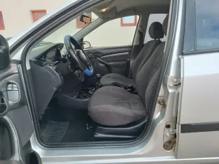 Ford Focus 2004 1.8 TDCI 200.000km
