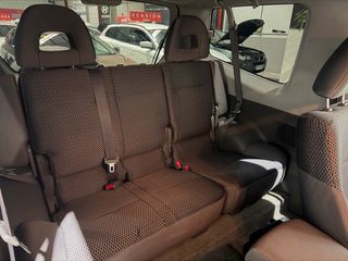 Mitsubishi Montero 2001